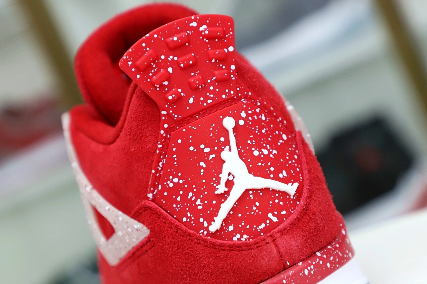 Jordan 4 Air Jordan 0313